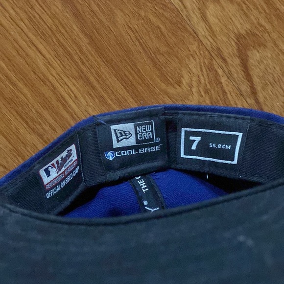 Dodgers cap - Picture 5 of 5